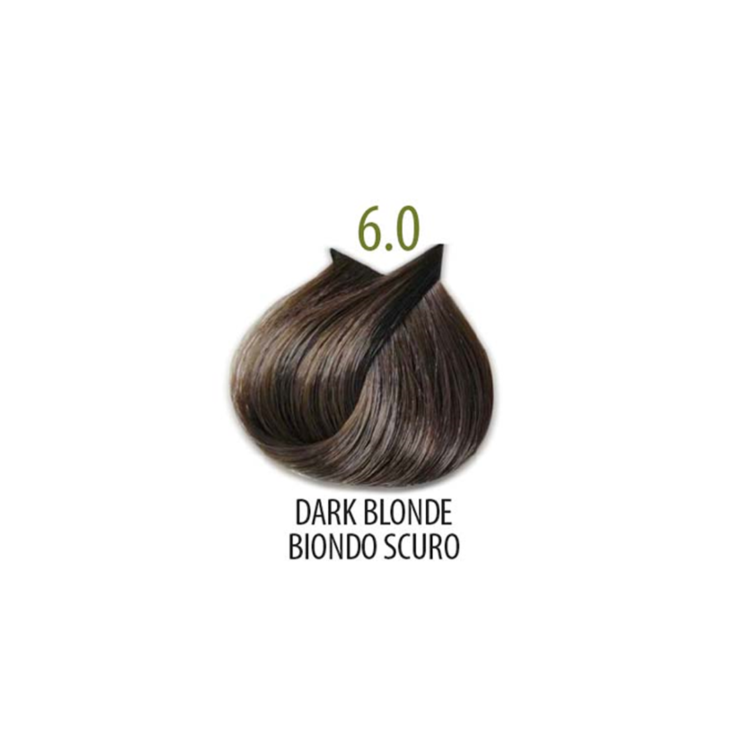 B.LIFE COLOR - Naturals