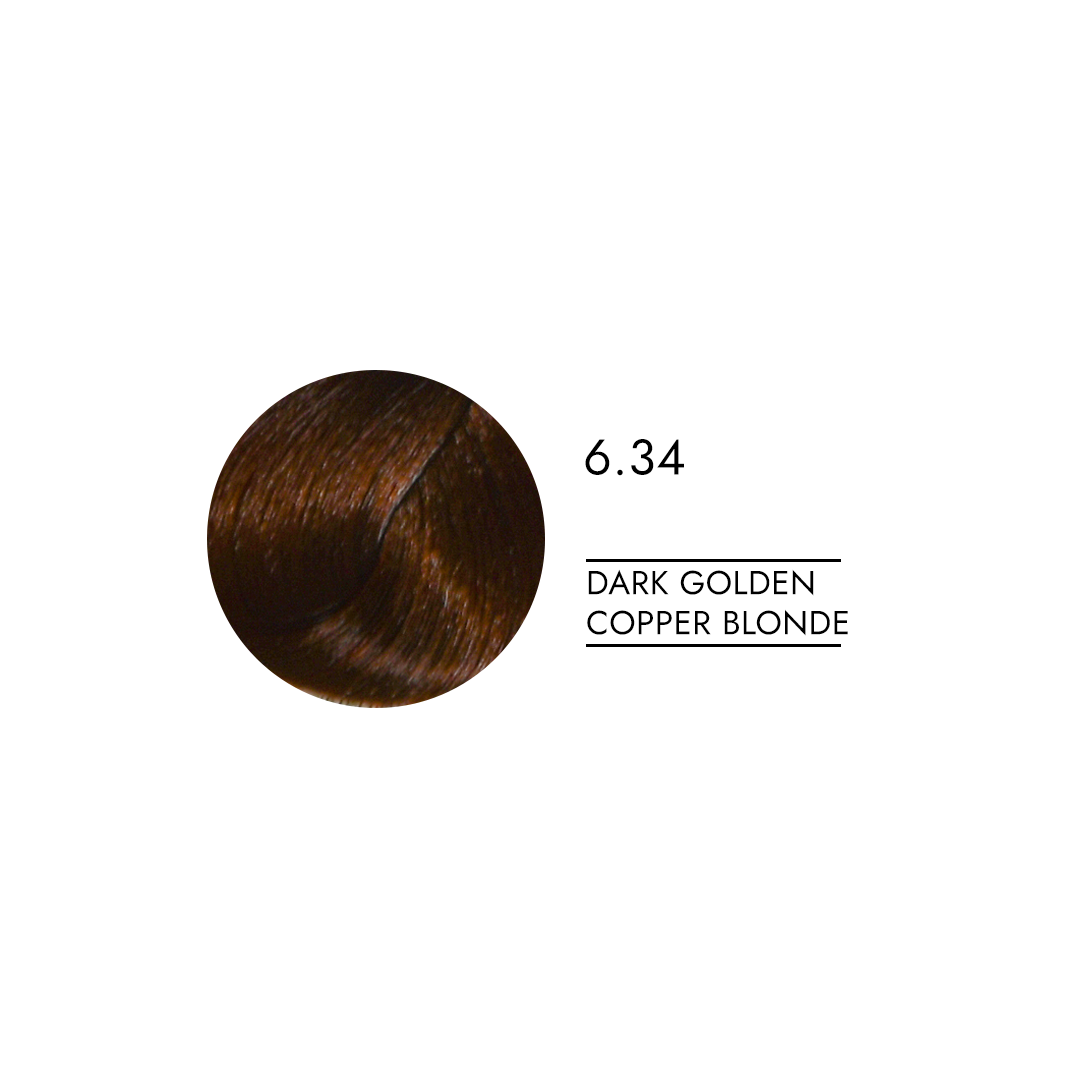 Life Color Plus - Goldens
