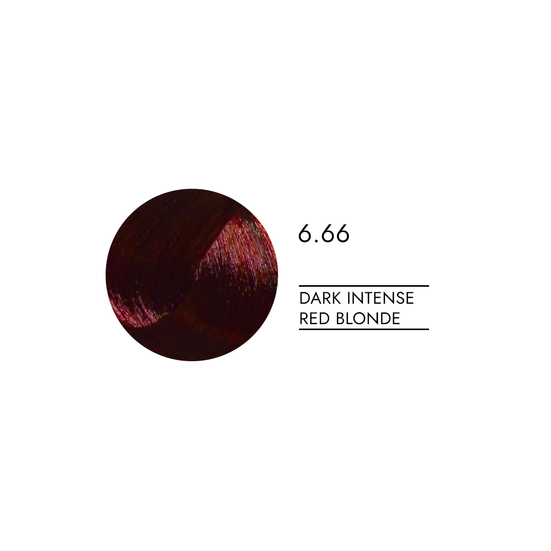 Life Color Plus - Reds