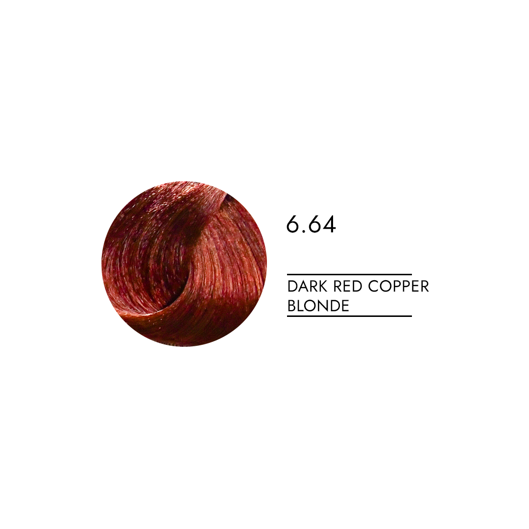 Life Color Plus - Reds