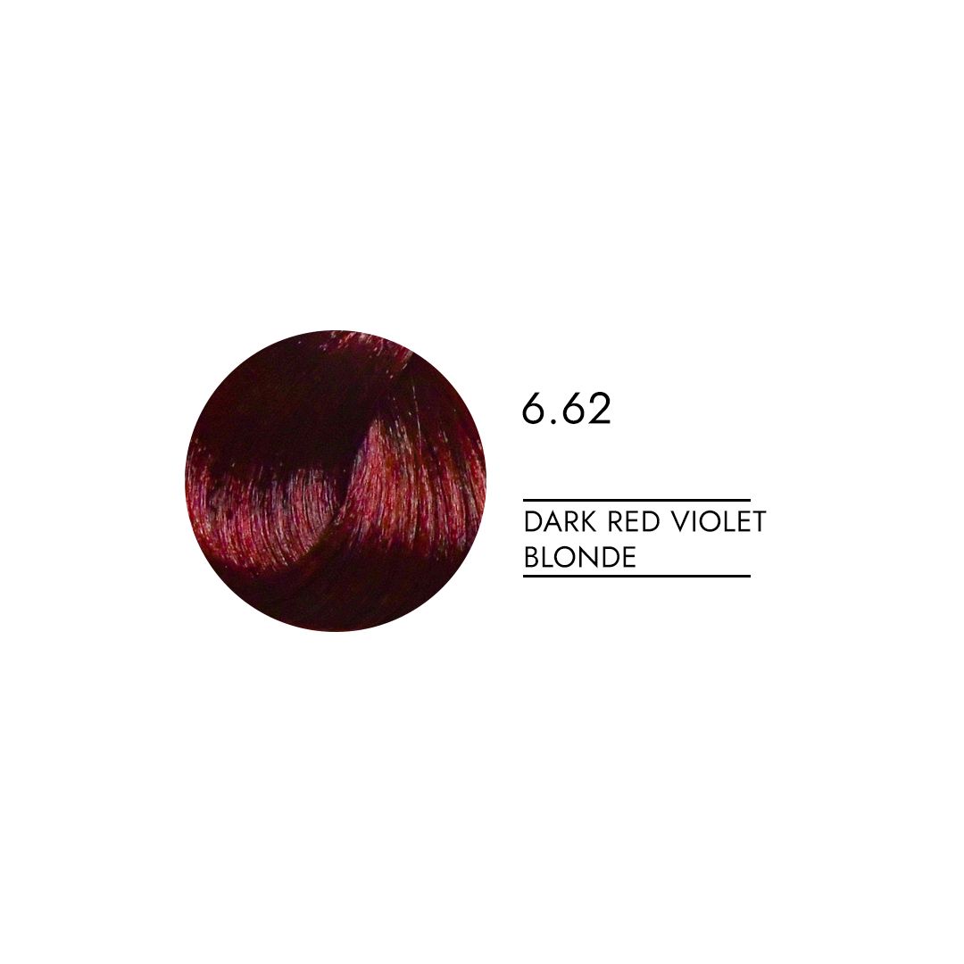 Life Color Plus - Reds