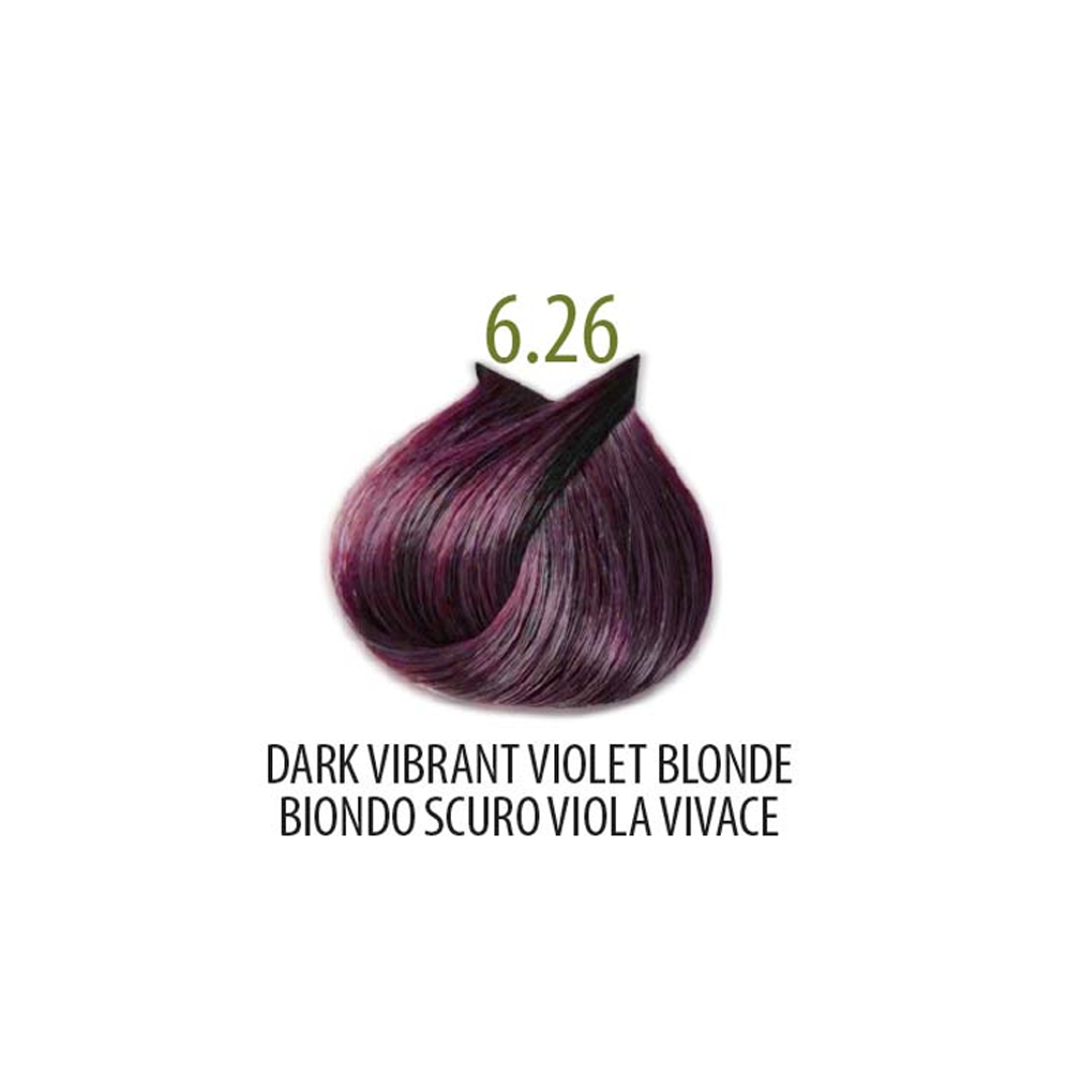 B.LIFE COLOR - Violets/Irisee
