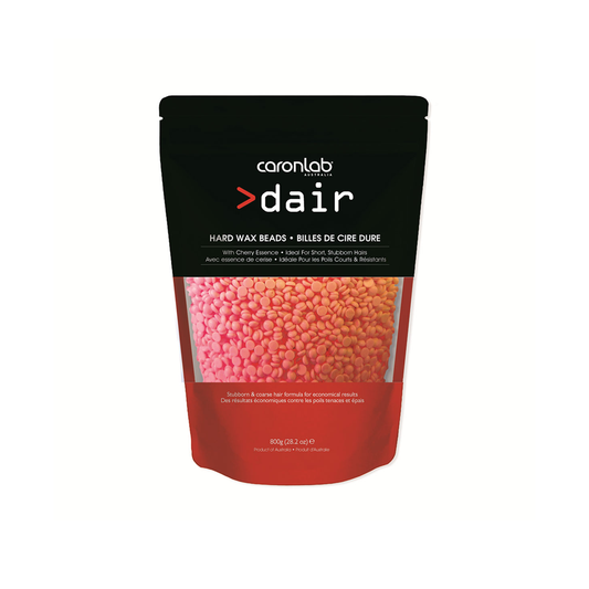 Dair Hard Wax Beads 800g