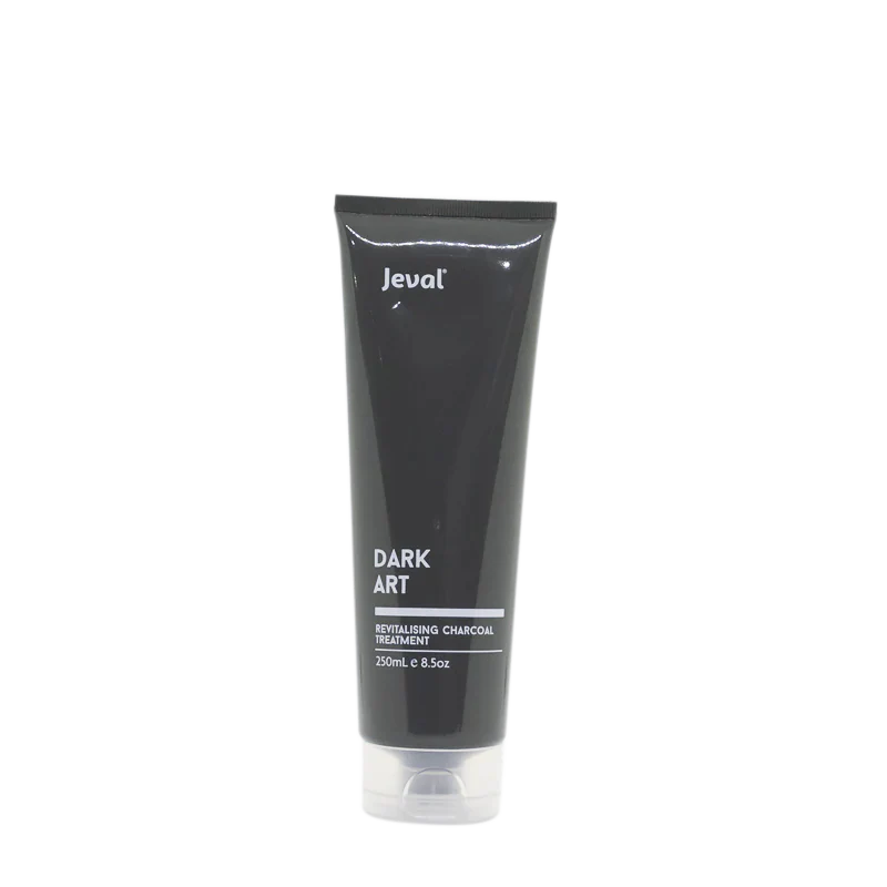 Jeval Dark Art Revitalising Charcoal Treatment 250ml