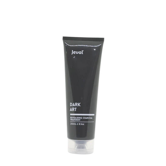 Jeval Dark Art Revitalising Charcoal Treatment 250ml