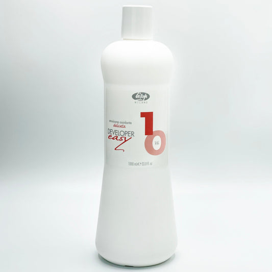 LISAP MILANO AMMONIA FREE PEROXIDE 10VOUME
