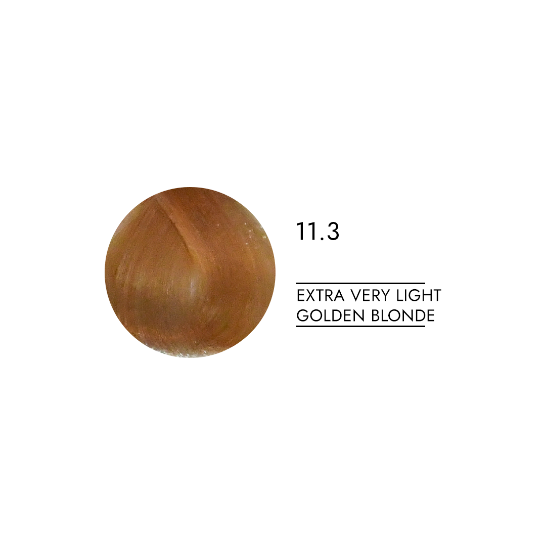 NUANCE HAIR COLOR CREAM - SUPERLIGHTENERS COLOURS Tube 100 ml