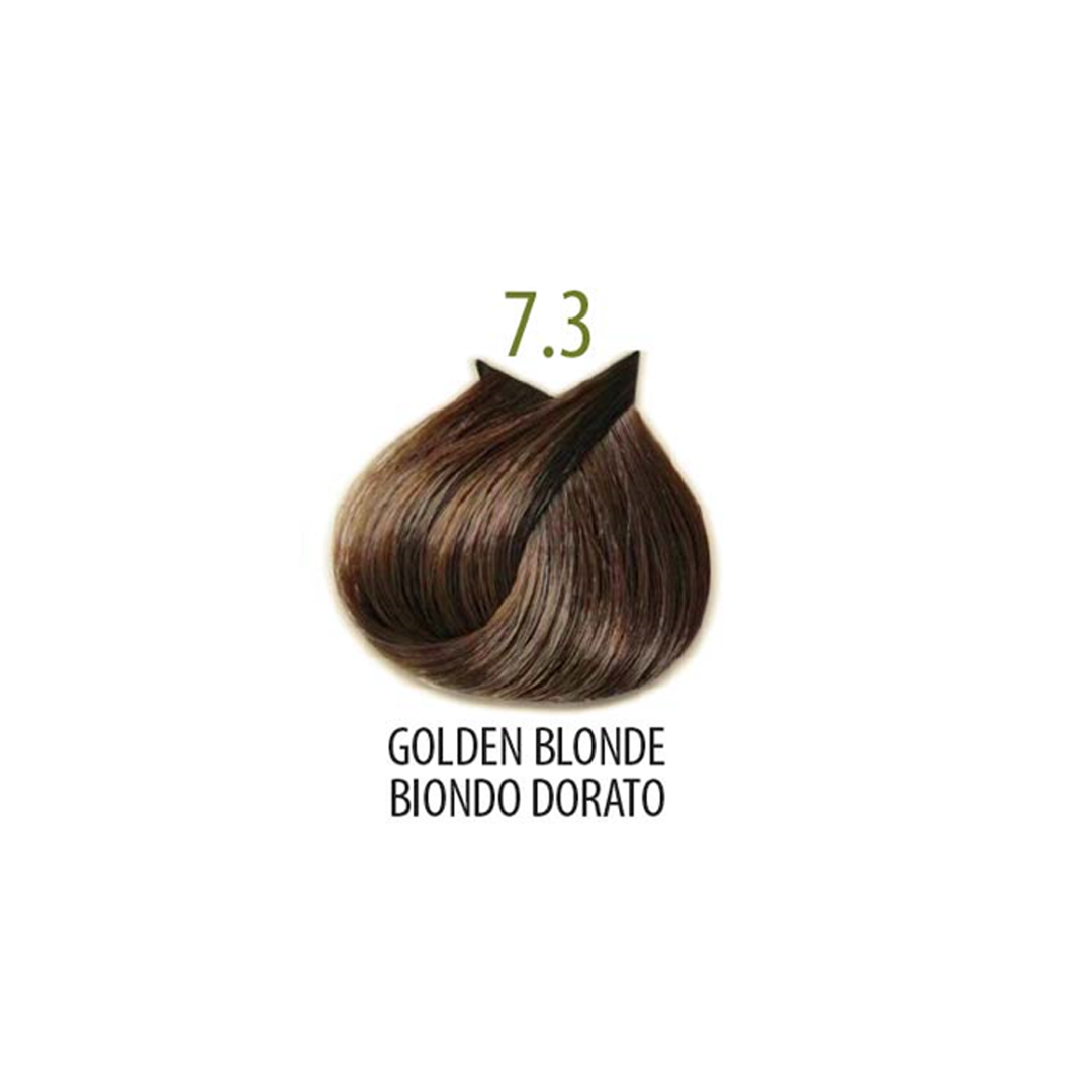 B.LIFE COLOR - Blondes