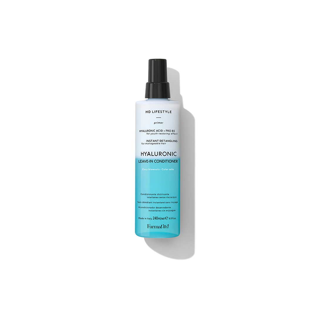 HD Lifestyle Hyaluronic Leave-In Conditioner