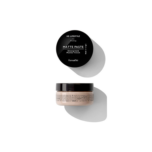 HD Lifestyle Matte Paste Strong Hold