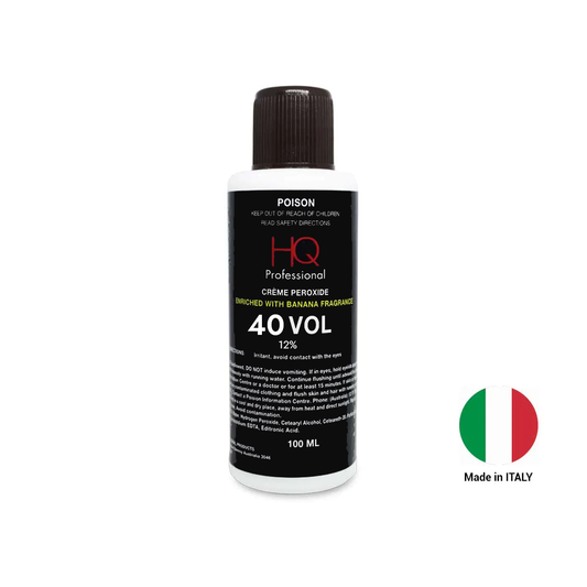 HQ Professional Developer 12% 40 VOL 1000ml (Italy)