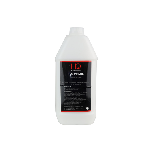HQ Professional Pearl Conditioner 5L