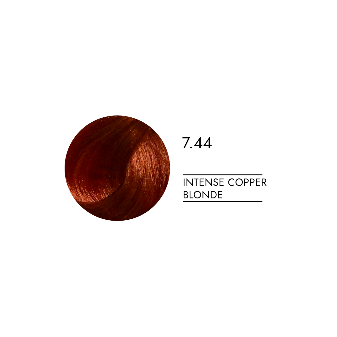 Life Color Plus - Copper