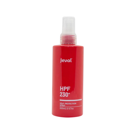 Jeval HPF 230+ - Heat Protection Spray 200ml