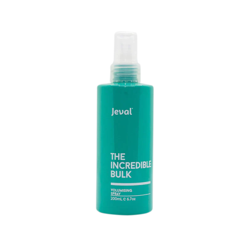 Jeval The Incredible Bulk - Volumising Spray 200ml