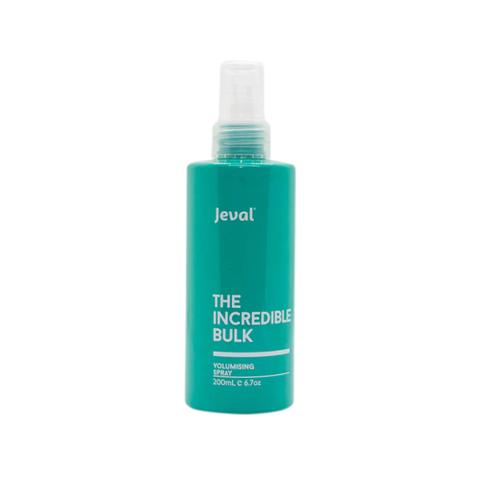 Jeval The Incredible Bulk - Volumising Spray 200ml