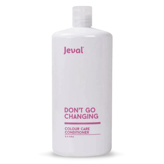 Jeval Don’t Go Changing Colour Care Conditioner 1 Litre