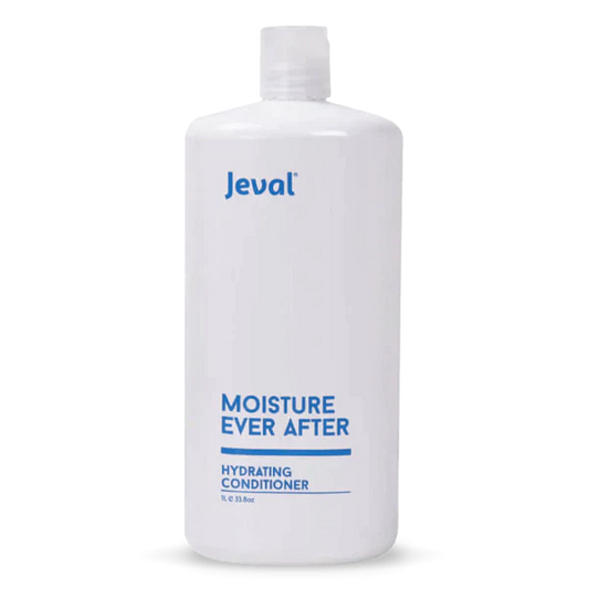 Jeval Moisture Ever After Hydrating Conditioner 1 Litre