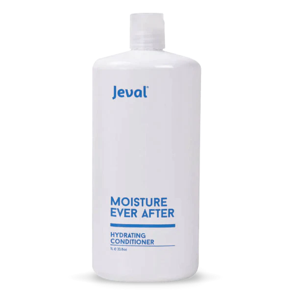 Jeval Moisture Ever After Hydrating Conditioner 1 Litre