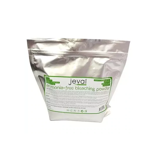 Jeval Ammonia-Free Bleach Powder - 1kg