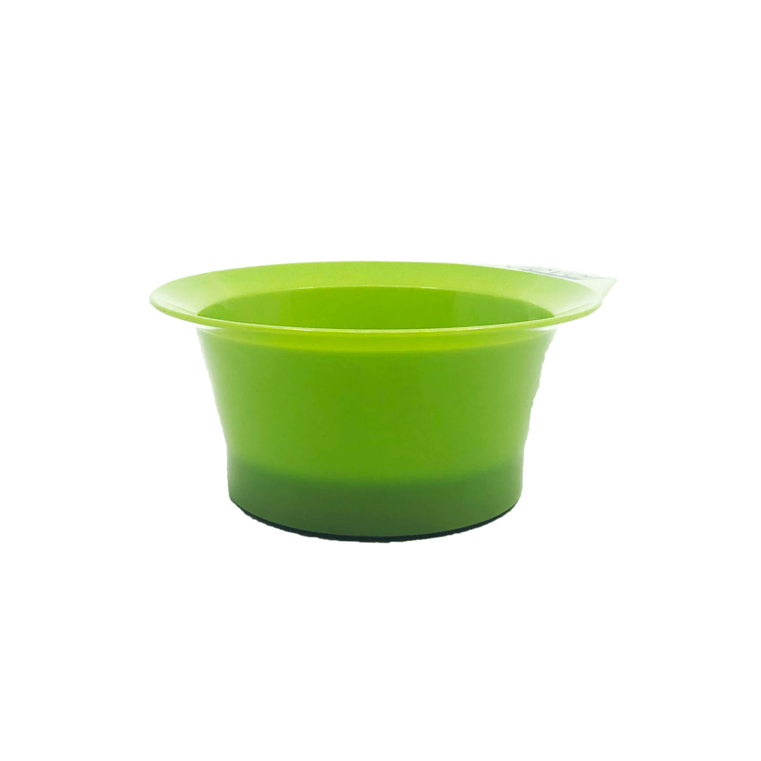 Jeval Tint Bowl Green