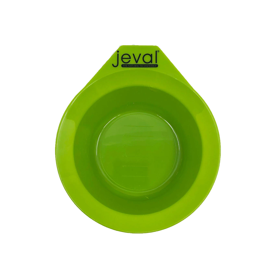 Jeval Tint Bowl Green