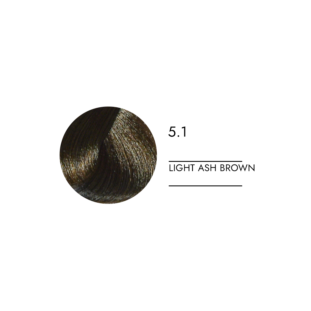 Life Color Plus - Ash