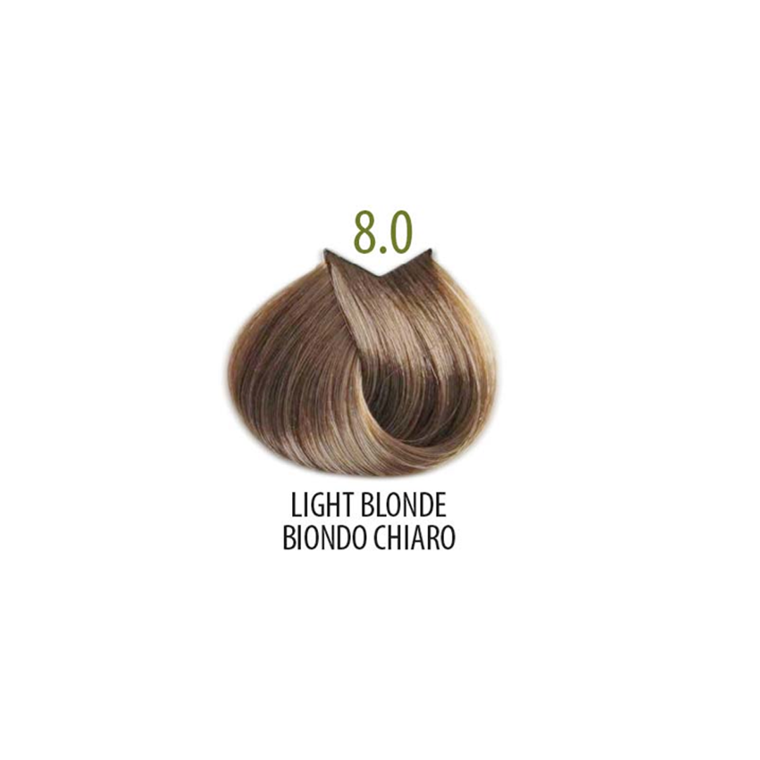 B.LIFE COLOR - Naturals