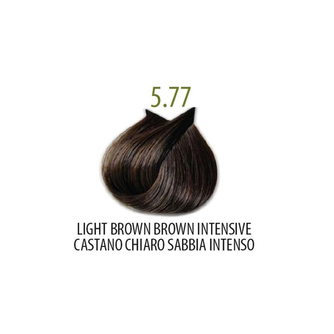 B.LIFE COLOR - Browns