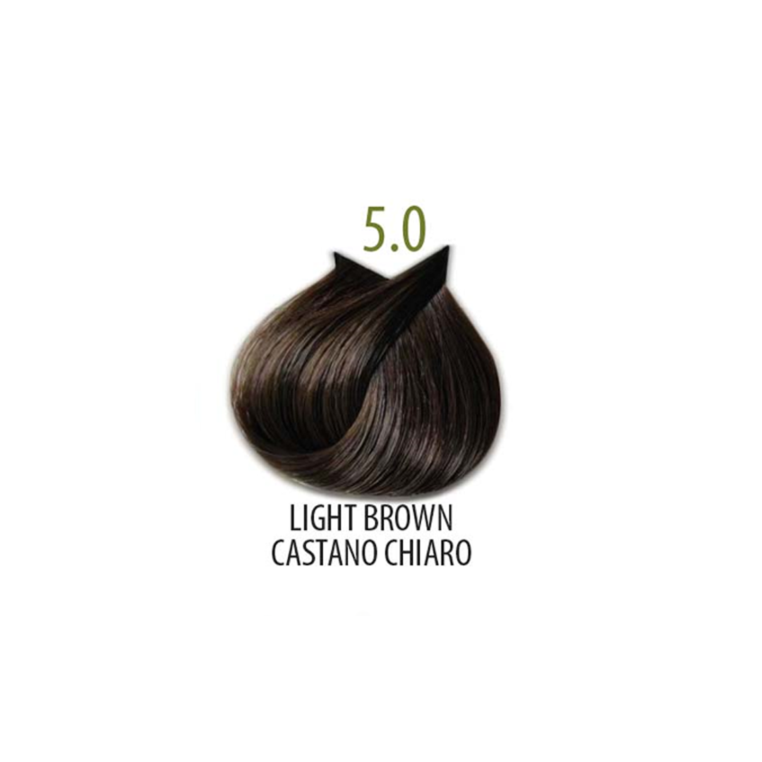 B.LIFE COLOR - Naturals