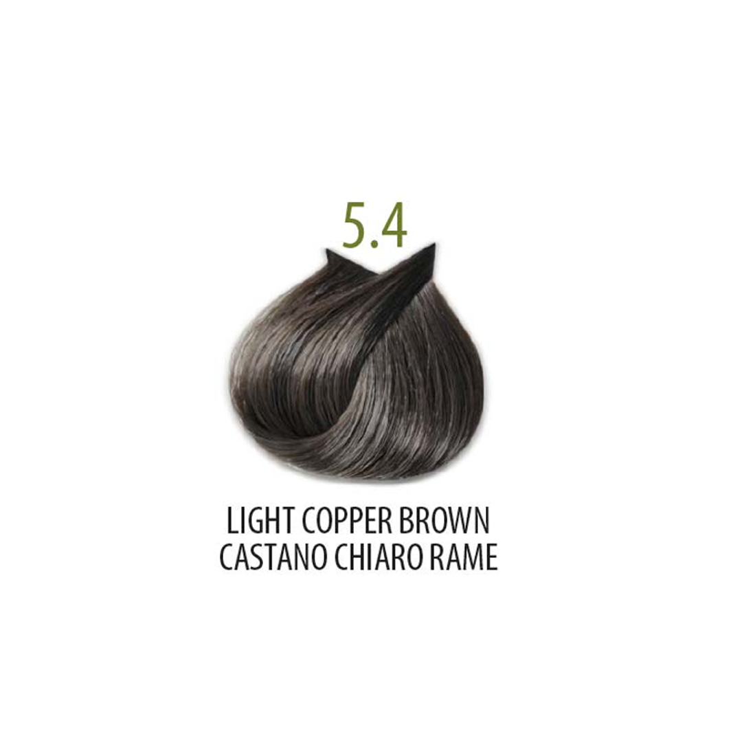 B.LIFE COLOR - Coppers