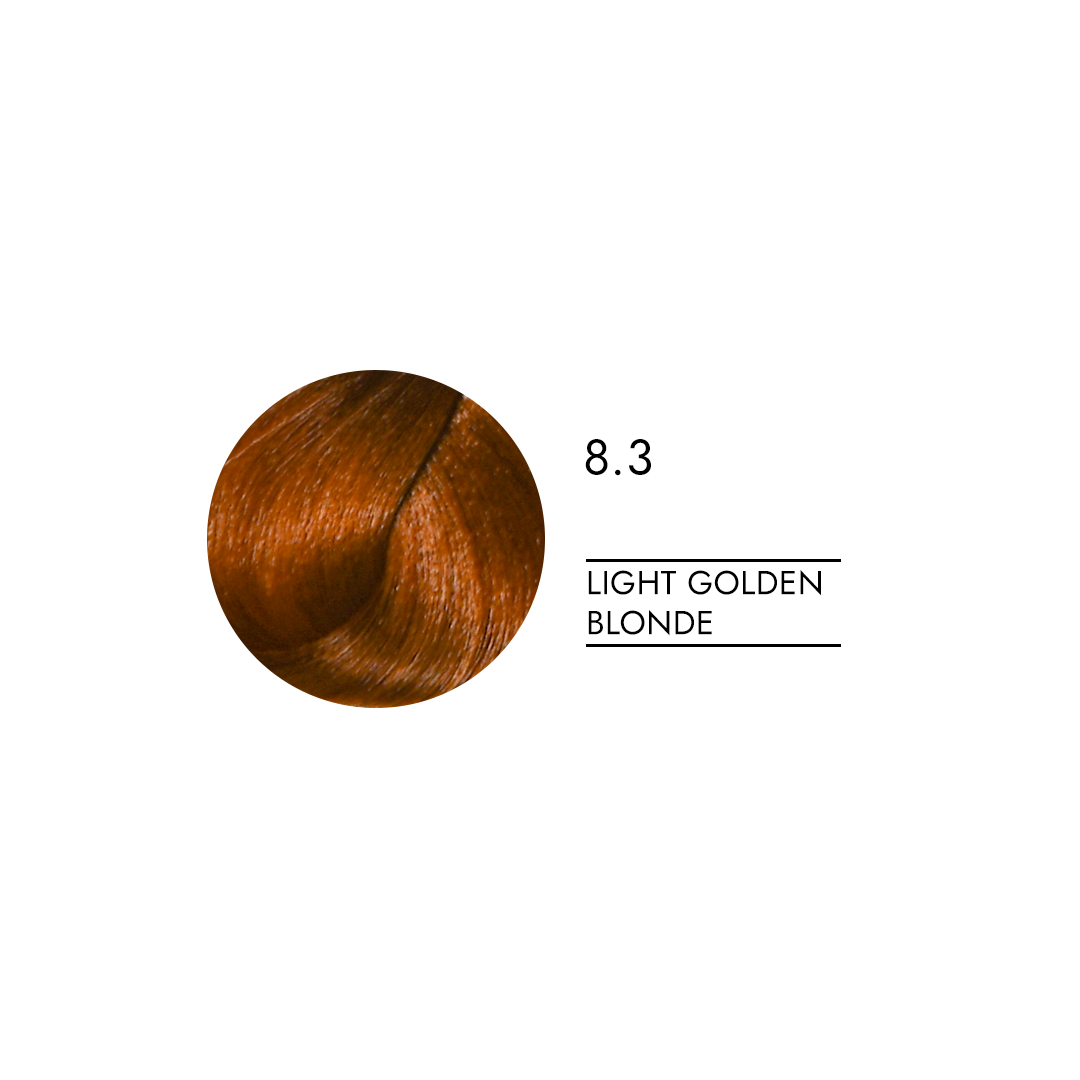 Life Color Plus - Goldens