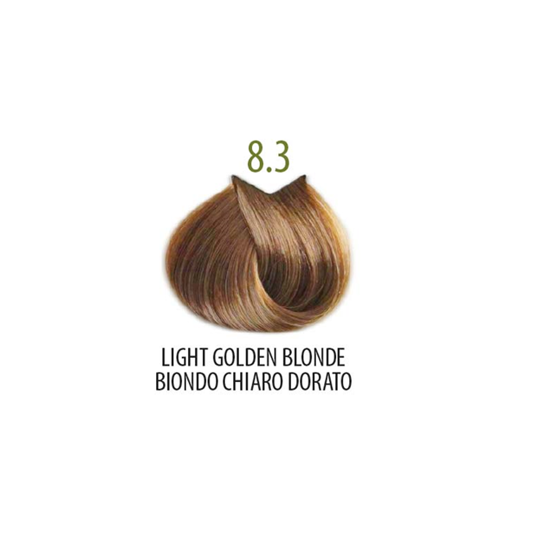 B.LIFE COLOR - Blondes