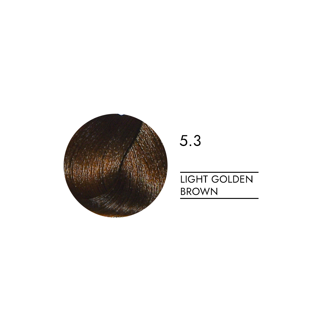 Life Color Plus - Goldens
