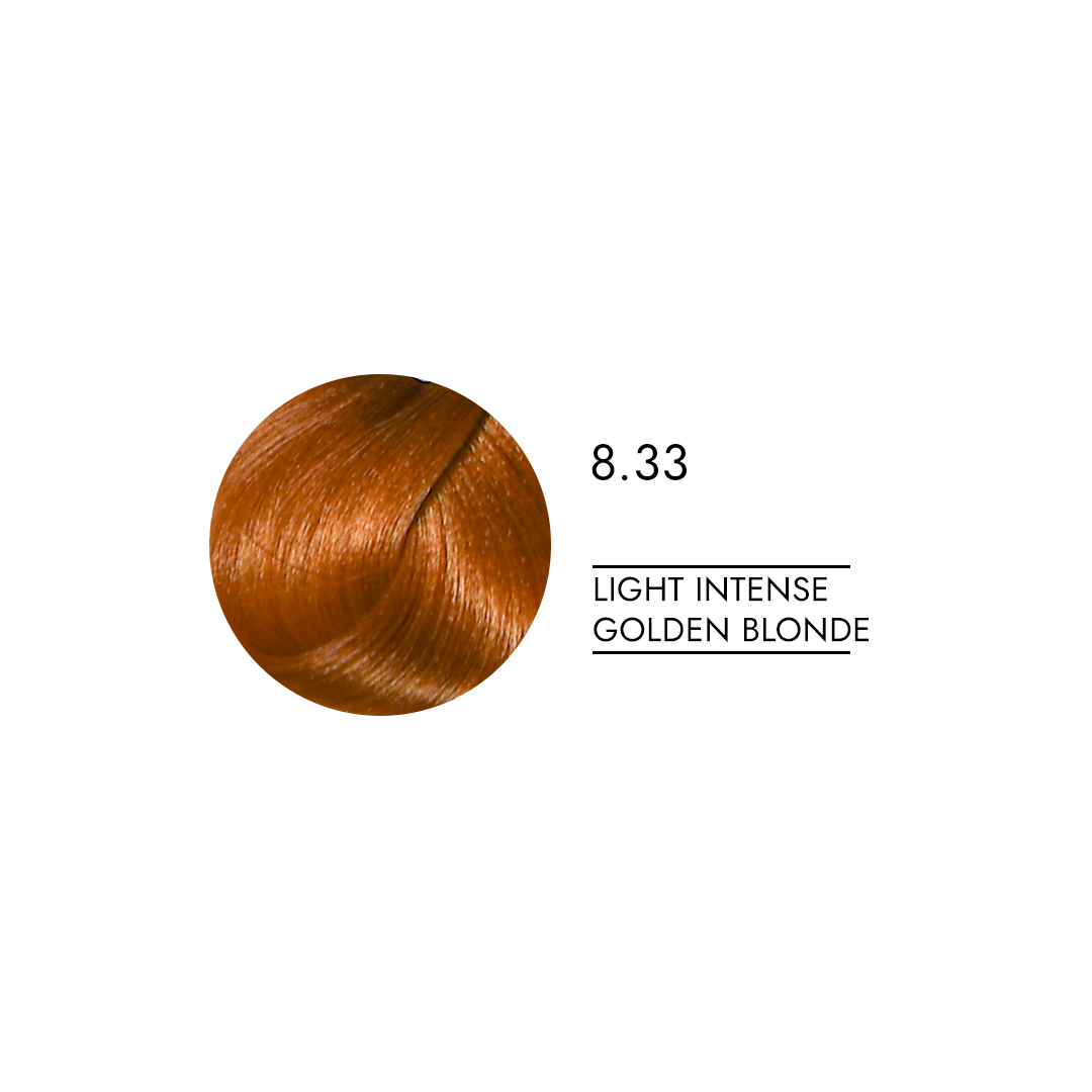 Life Color Plus - Goldens