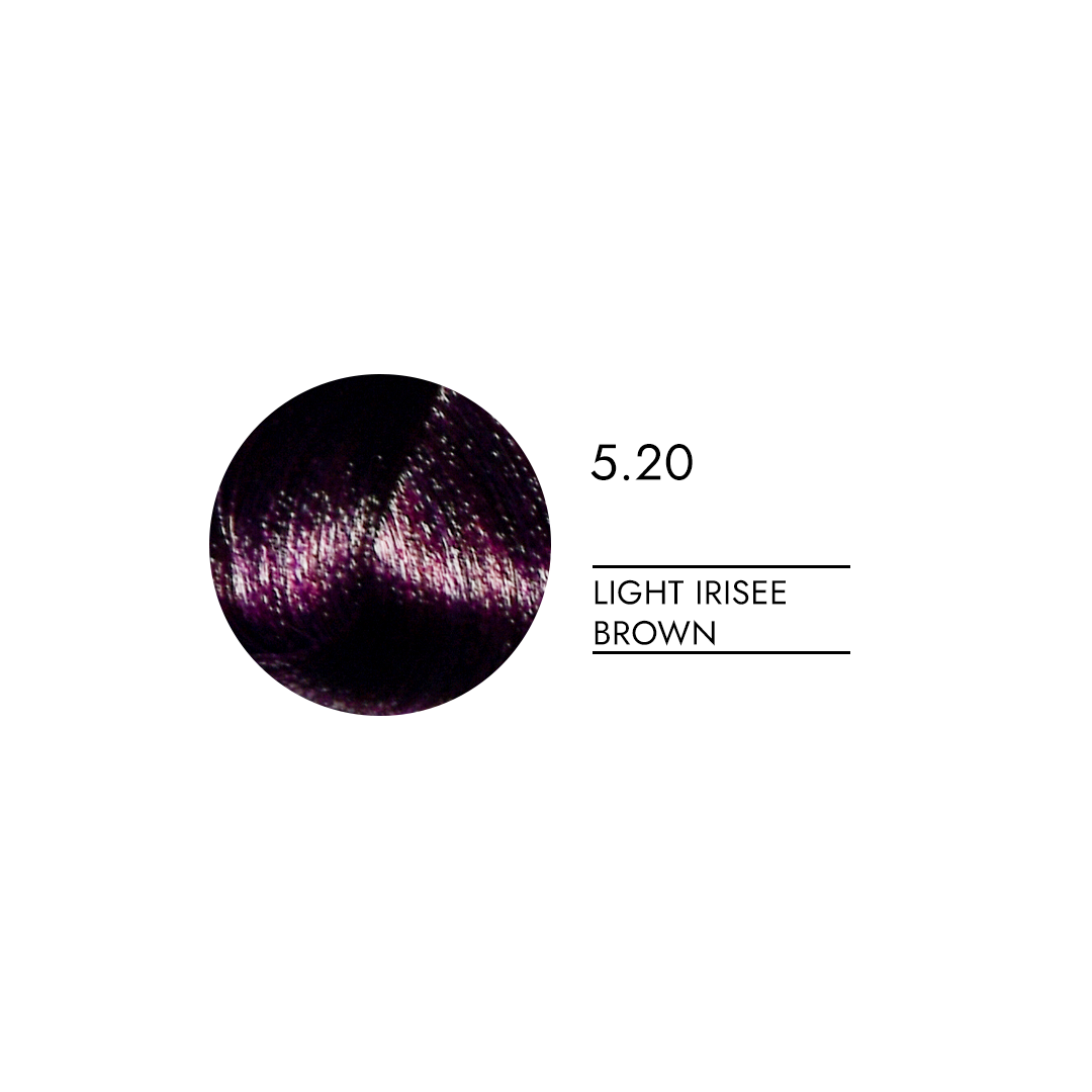 Life Color Plus - Violets/Irisee