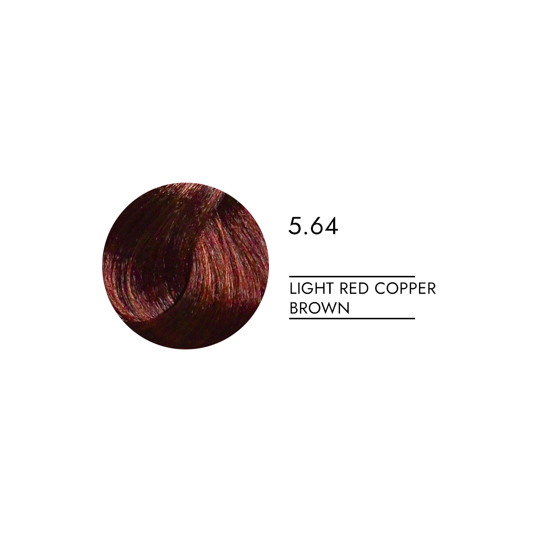 Life Color Plus - Reds