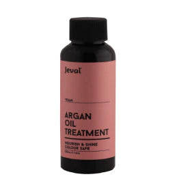 Jeval Infusions - Argan Oil Treatment 100ml