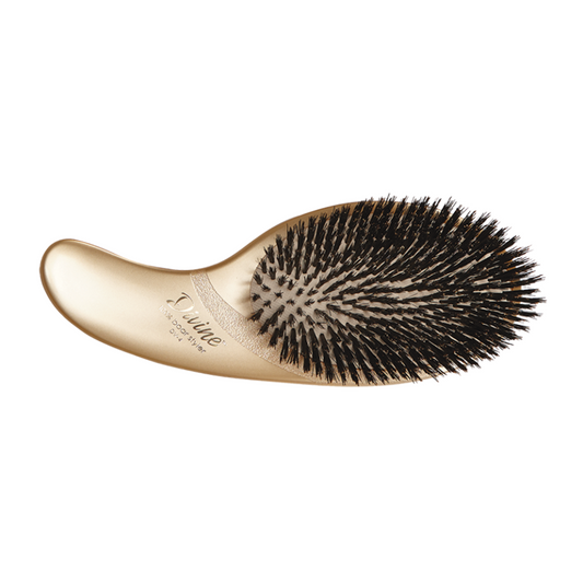 Olivia Garden Brushes- Divine Boar Styler