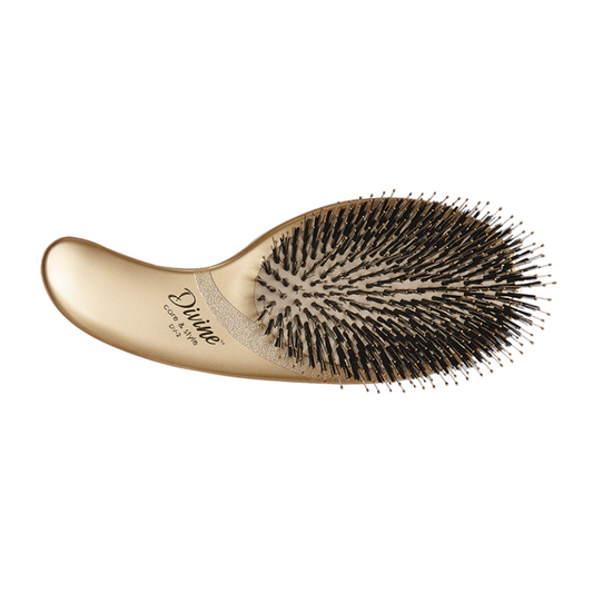 Olivia Garden Brushes- Divine Care - Style