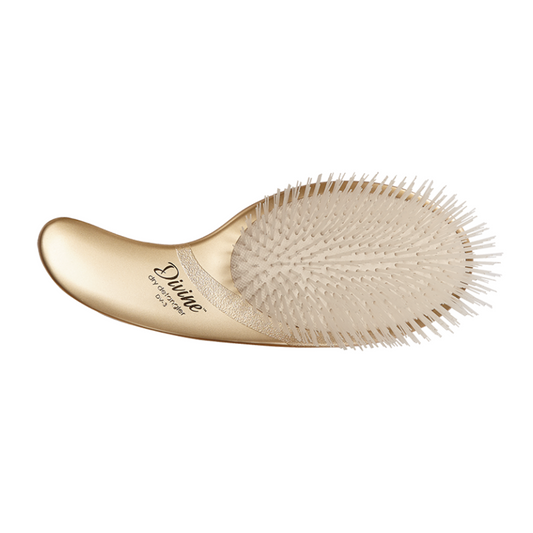 Olivia Garden Brushes- Divine Dry Detangler