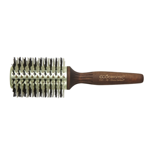 Olivia Garden Brushes- Eco ceramic Thermal Brush Firm 46mm