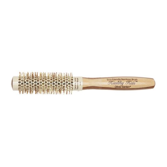 Olivia Garden Brushes- Healthy Hair Bamboo 23mm