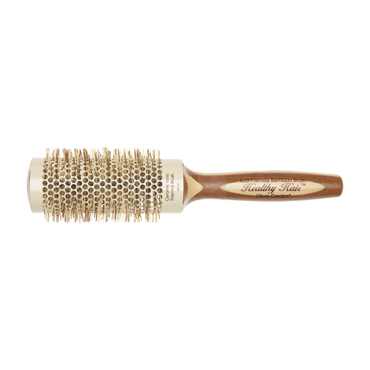 Olivia Garden Brushes- Healthy Hair Bamboo 43mm