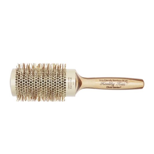 Olivia Garden Brushes- Healthy Hair Bamboo 53mm