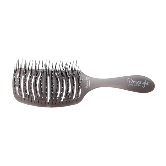 Olivia Garden Brushes- Idetangle – Medium Hair