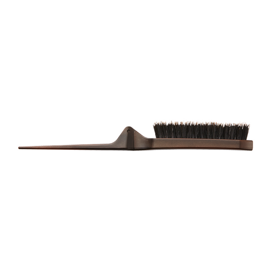 Olivia Garden Brushes- Style Up Folding Tease Boar Nylon
