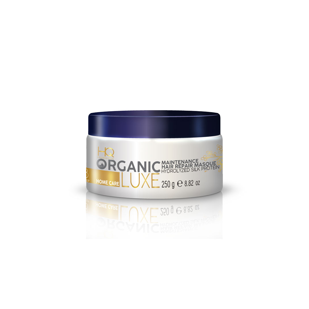 Organic Luxe Repair Mask