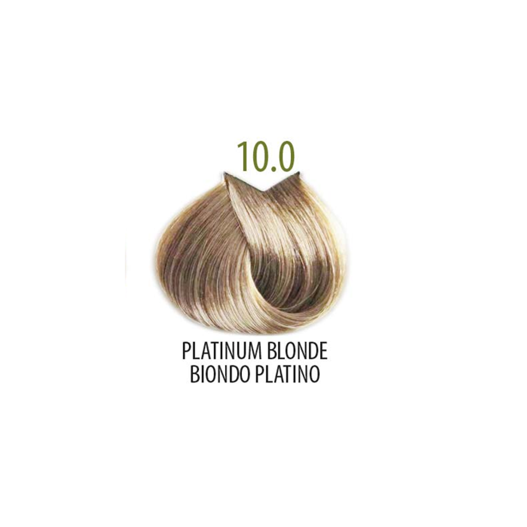 B.LIFE COLOR - Naturals