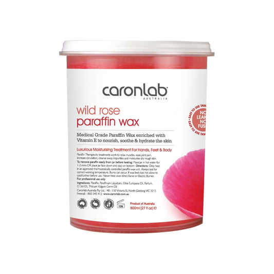 Caronlab Paraffin Wax - 800ml